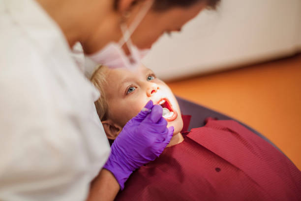 Best Emergency Pediatric Dentist  in South Daytona, FL