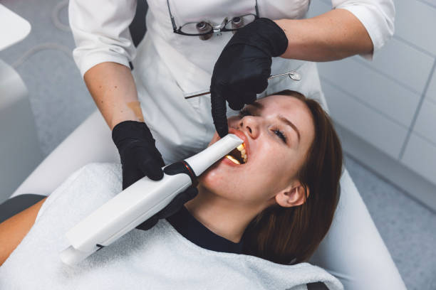 Best Cracked Tooth Emergency Dentist  in South Daytona, FL